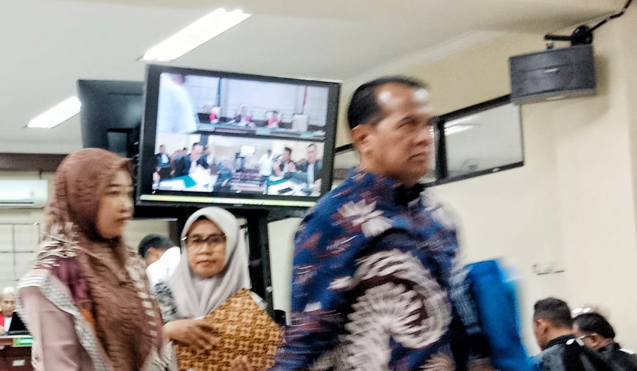 Disebut Terima Setengah Miliar, Mantan Kadis ESDM Jatim Nur Kholis Dipanggil Jadi Saksi Perkara Pemerasan Aris Mukiyono