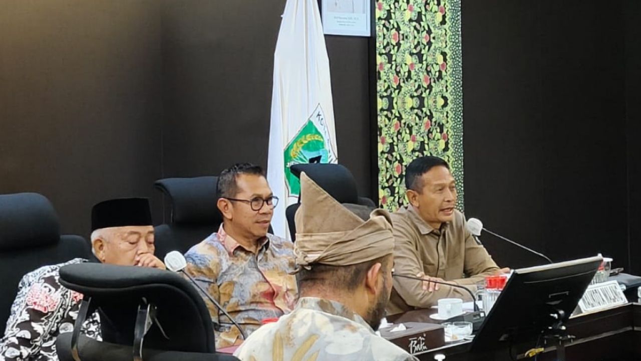 Sinergi Tiga Kepala Daerah untuk Pembangunan Kawasan Malang Raya